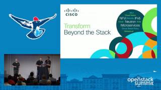 OpenStack Scale and Performance Testing with Browbeat