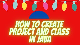 How to Create Project in blueJ|Hello World Program|JAVA|How to create classes