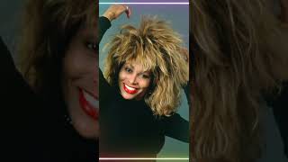 The Best Tina Turner (26/11/1939- 24/05/2023)
