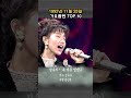 1992년 11월 25일 가요톱텐 top 10