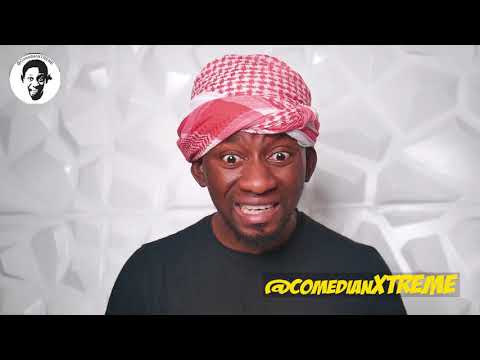 Skit : Xtreme - African Mothers and ”They Cheated You” Do You Agree?