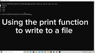 Part 3: Python Tricks Every Python Developer Should Know