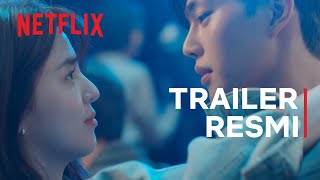 Nevertheless, | Trailer Resmi | Netflix