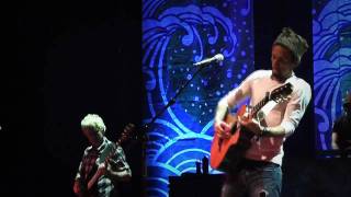 [HD] Jason Mraz - Butterfly, Vancouver 2009