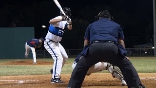 PG WWBA 16u Underclass World Championship FTB Chandler Mizuno vs USA Hawks