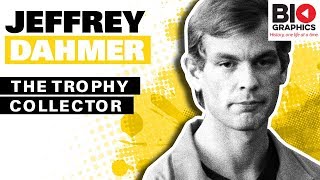 Jeffrey Dahmer: The Trophy Collector