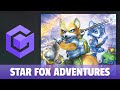 Star Fox Adventures — GameCube Challenge