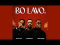 Bukzin Keyz, Felo Le Tee & Tman Xpress - Bo Lavo 109 (Official Audio)