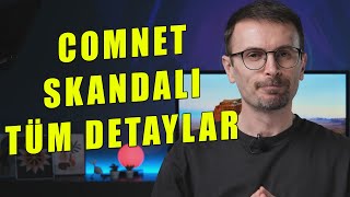 Günlerdir internet yok, müşteriler açıklama bekliyor | Comnet'te neler oluyor?