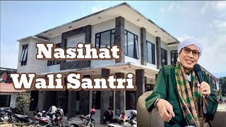 Nasihat Buya Yahya untuk wali santri #shorts #shortsvideo #santri #santriindonesia