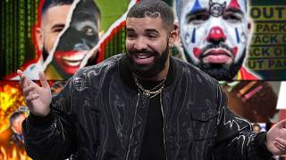 The Drake Hate Is Now Being FORCED!