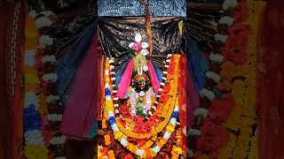 Jaya Maa Mangala🙌Today's Darshan of#MaaMangala 🙏(3.2.24)#Kakatpur#Odisha#Devi#Shorts#Maa#devotional