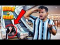 EXTREME HIDE & SEEK IN MALL **went wrong**!!! | Hungry Birds