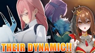 I LOVE YANAGI'S PERSONALITY!! Demo, Teaser, MV REACTION AND PULLS!! | Zenless Zone Zero