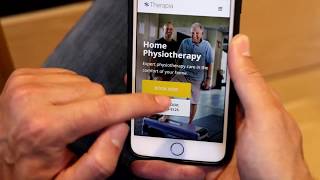 Therapia Home Physiotherapy