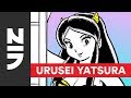 Urusei Yatsura, Vol. 1 - Manga's Original 