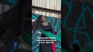 M Kaur Best Dance Performance 2022 | Sansar Dj Links Phagwara | Latest Bhangra Videos 2022
