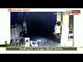 கோவில் பூட்டை உடைத்து உண்டியல் கொள்ளை cctv காட்சி trichytempletheft