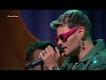 Abraham Mateo - Quiero Decirte (Versión Acústico) Punts De Vista 2022