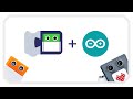 Easy and simple visual coding for Arduino with Otto Blockly