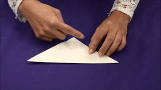 How to Make a Koinobori (carp streamer)