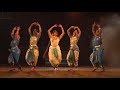 bharatanatyam disciples of guru smt. saroja vaidyanathan namamey gange