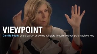 The danger of looking at history through a contemporary political lens | VIEWPOINT