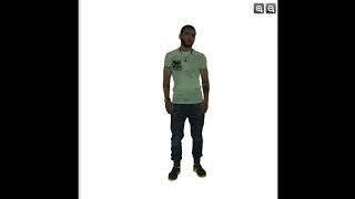 javascript 3d renderer for .obj mtl texture