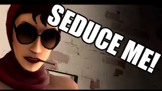 [SFM] SEDUCE ME! - female ver.