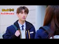 Handsome School Boy Fall in Love with Innocent Girl ❤️😍 हिन्दी Hindi Dubbed || Korean drama in Hindi