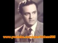 Anjuman 1948 : Kaise Bataoon Unse Is Dil Ko Pyar Kyun : Mukesh & Shamshad Begum : Md Bulo C Rani