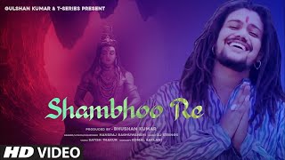 Shambhoo Re (Official Video) | Hansraj Raghuwanshi | DJ Strings | Bhushan Kumar | MR T-Series