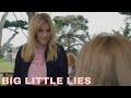 Big Little Lies - Madeline Meets Mary Louise For The First Time | Season 2 | Reese W & Meryl Streep