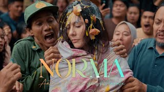 Yusuf Mahardika dan Wulan Guritno Diarak Warga | Norma: Antara Mertua dan Menantu Teaser Trailer