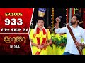 ROJA Serial | Episode 933 | 13th Sep 2021 | Priyanka | Sibbu Suryan | Saregama TV Shows Tamil