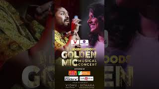 Behindwoods Golden MIC🔥🔥 | VStar | Mercely's Ice Cream | Quality Food Products | Kerala Matrimony