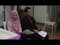 MONTAJ MAJLIS PERPISAHAN USTAZ FAUZAN, CIKGU AISHAH, USTAZAH IDAYU & USTAZAH FATIN