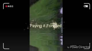 PlatterMusic Group Ft Eazy226  (Paying it Forward) [Flood  Waters ] official video