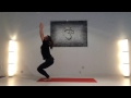 Practica de Ashtanga Yoga con Cosmin Yogi