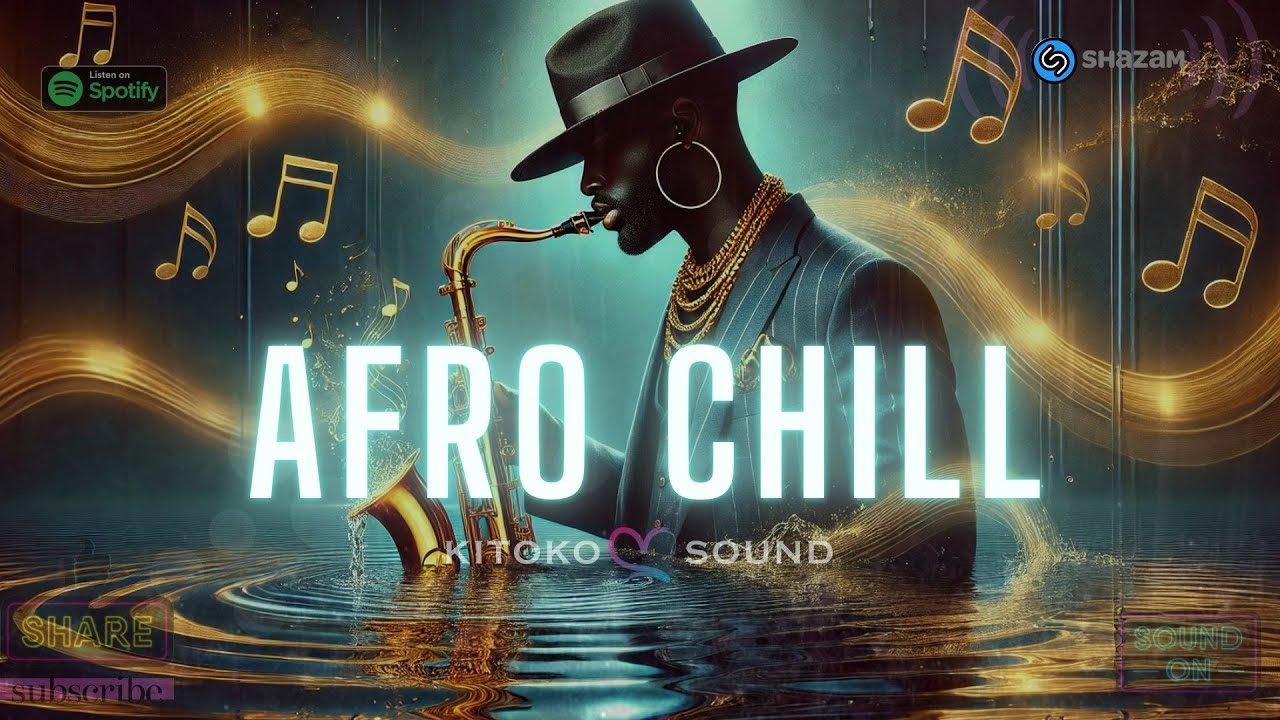 рџњљafro Chill Beats To Chill Tonight Youtube