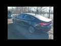 3fa6p0hd5hr289293 ford fusion 2017