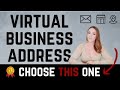 BEST Virtual Address for LLC and Sole Proprietor Business