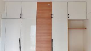 2 BHK Flat | Salarpuria Sattva East Crest | Exalt Interiors |