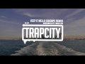 Marshmello - Keep It Mello ft. Omar Linx (Sikdope Remix)