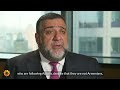 co founder of the aurora humanitarian initiative ruben vardanyan