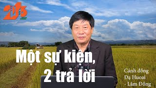 Một sự kiện, 2 trả lời        #diendan216