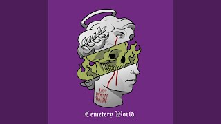 Cemetery World