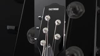 Eastwood Mando 5 #eastwoodguitars