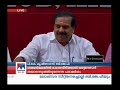 പിണറായി സേനയെത്തുന്നത് ‌എരിതീയില്‍ എണ്ണ ഒഴിക്കുന്നതിന് തുല്യമെന്ന് ചെന്നിത്തല ​ sabarimala