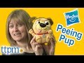 Peeing Pup from Hasbro